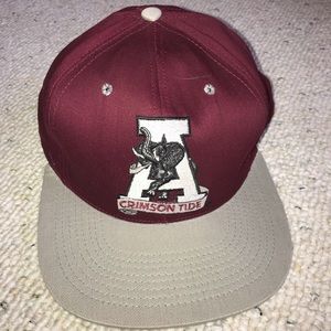 Vintage Alabama Hat